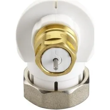 Danfoss Rohový adaptér pro ventily se závitem M30x1,5 a hlavice RAE 013G1360 Danfoss Rohový adaptér pro ventily se závitem M30x1,5 a hlavice RAE 013G1360