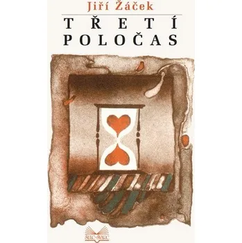 Poezie Třetí poločas - Jiří Žáček