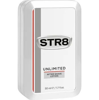 STR8 Unlimited voda po holení