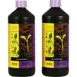 Atami B'cuzz Soil Nutrition A+B