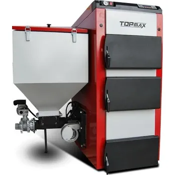 Kotel Recenze TOPMAX TOP-EKO 12 ns