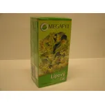 Megafyt Lipový čaj por.spc.20x1.5g