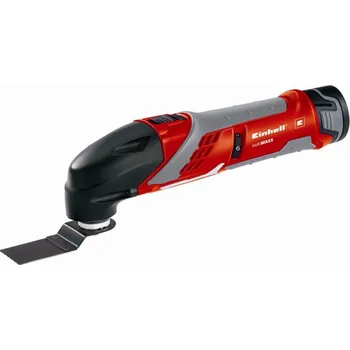 oscilační bruska Einhell RT - MG 10,8/1 Li