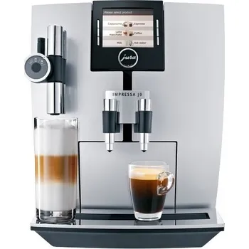 Jura J9.3 Impressa One Touch TFT Kávovar Jura J9.3 Impressa One Touch TFT