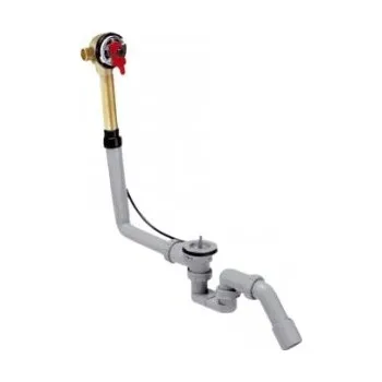 Sifon Hansgrohe Exafill 58125180