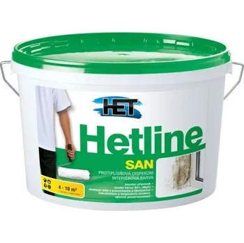 HET Hetline San