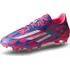 Kopačky adidas F50 adiZero TRX FG Mens Football Boots černá