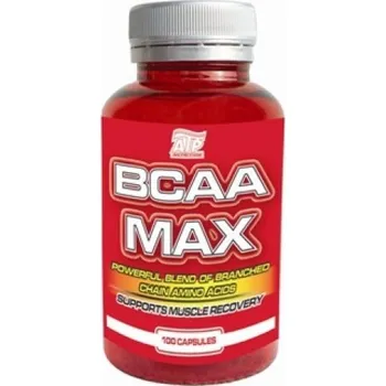 Aminokyselina ATP Nutrition BCAA Max