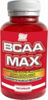 Aminokyselina ATP Nutrition BCAA Max