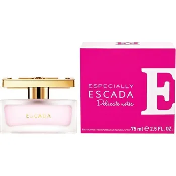Escada Especially Delicate Notes W EDT, 75 ml