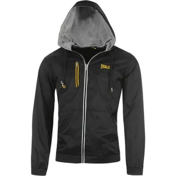 Everlast Rain Jacket Mens černá