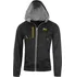 Everlast Rain Jacket Mens černá