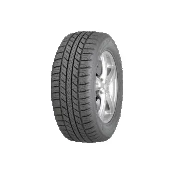 4x4 pneu Goodyear Wrangler HP AW 245/60 R18 105H