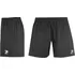 Pánské kraťasy Patrick Rugby Shorts Mens černá