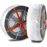 AutoSock textilní sněhové řetězy