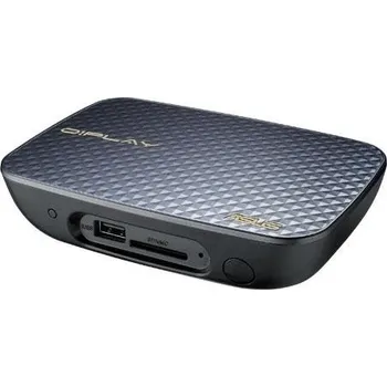 Multimediální centrum Asus O!Play Media Pro (90-YTM6A120-EA10MZ)