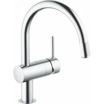 Vodovodní baterie Grohe Minta 32918000