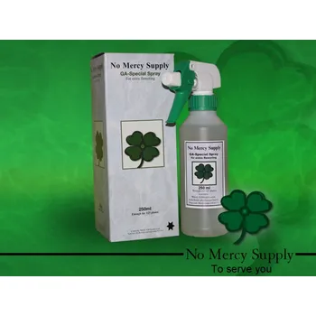 No Mercy Gibberellic spray, 250 ml