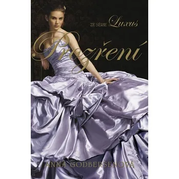 Prozření - Anna Godbersenová