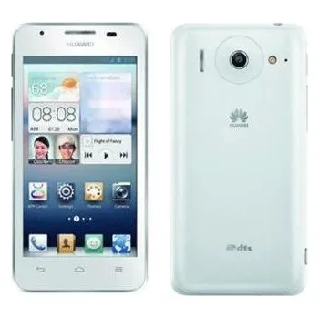 Mobilní telefon Huawei Ascend G510