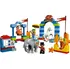 Stavebnice LEGO LEGO Duplo 10504 Můj první cirkus