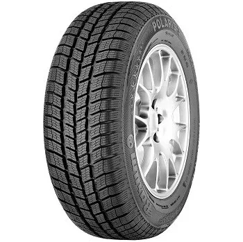 Zimní osobní pneu Barum Polaris 3 215/65 R15 96 H