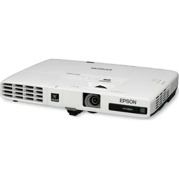 Projektor Epson EB-1776W