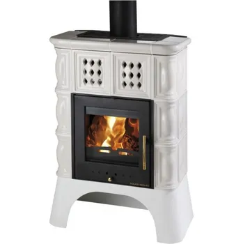 Krbová kamna Haas+Sohn Treviso