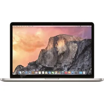 Notebook Apple MacBook Pro 15" - early 2015 (MJLT2CZ/A)
