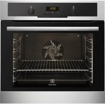 Vestavná trouba Electrolux EOA5551DOX