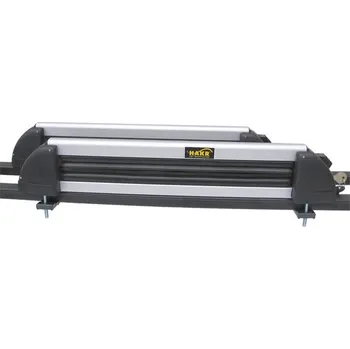 Nosič lyží Nosič lyží Hakr UNI 4 páry Alu