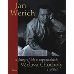 Jan Werich ve fotografiích a…