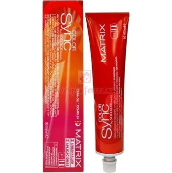 Barva na vlasy Matrix Color Sync Watercolors 90 ml