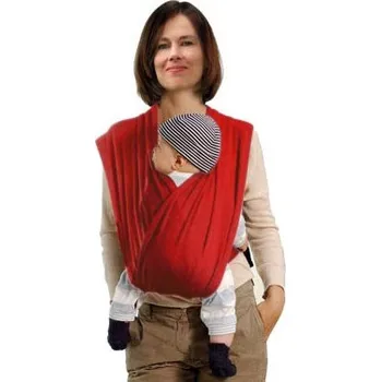 Šátek na nošení dítěte Amazonas Carry Baby