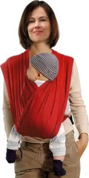 Šátek na nošení dítěte Amazonas Carry Baby