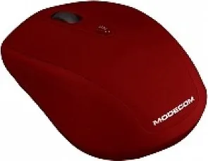Myš Modecom MC-WM4 červená