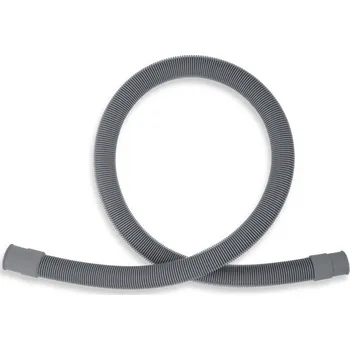 Novaservis pračková vypouštěcí hadice rovná PV/350