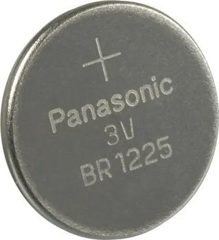 Článková baterie PANASONIC CR1225