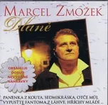 Dlaně - Marcel Zmožek [CD]