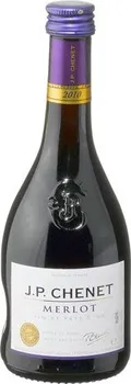 Víno J.P.Chenet Merlot 0,25 l