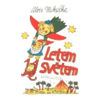 Letem světem - Alois Mikulka
