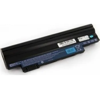 Baterie k notebooku Whitenergy baterie k Acer Aspire One D260 D255 11.1V Li-Ion 4400mAh černá