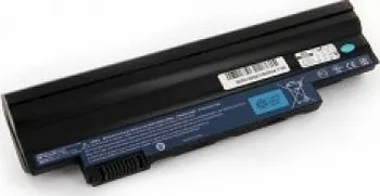Baterie k notebooku Whitenergy baterie k Acer Aspire One D260 D255 11.1V Li-Ion 4400mAh černá
