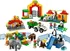 Stavebnice LEGO LEGO Duplo 6157 Velká Zoo