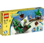 LEGO SpongeBob 3817 Bludný Holanďan
