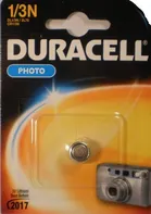 Duracell CR 1/3 N