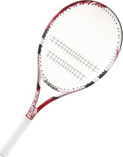 Recenze Tenisov raketa Babolat C Drive 105 Red 12 Zbozi.cz