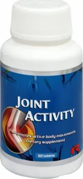Kloubní výživa Starlife Joint Activity 60 tbl.