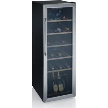 Vinotéka Hoover HWC 25360DL