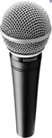Mikrofon Shure SM-48 LC